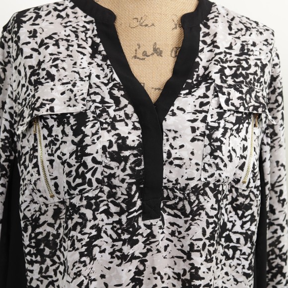 Lane Bryant Shirt size 14/16 - Picture 2 of 10